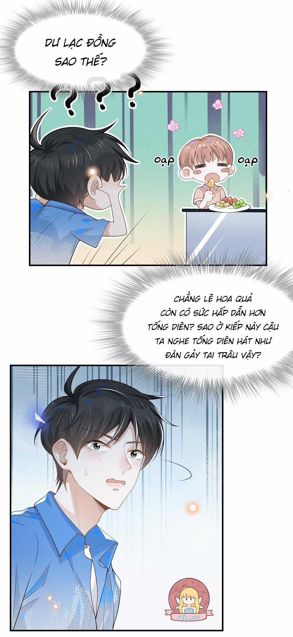 Lai Sinh Bất Kiến Chapter 23 trang 9