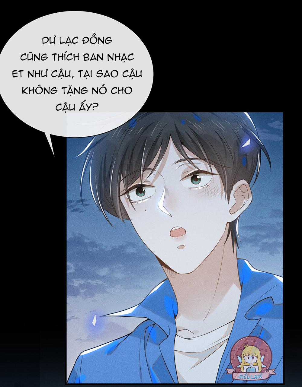 Lai Sinh Bất Kiến Chapter 24 trang 10