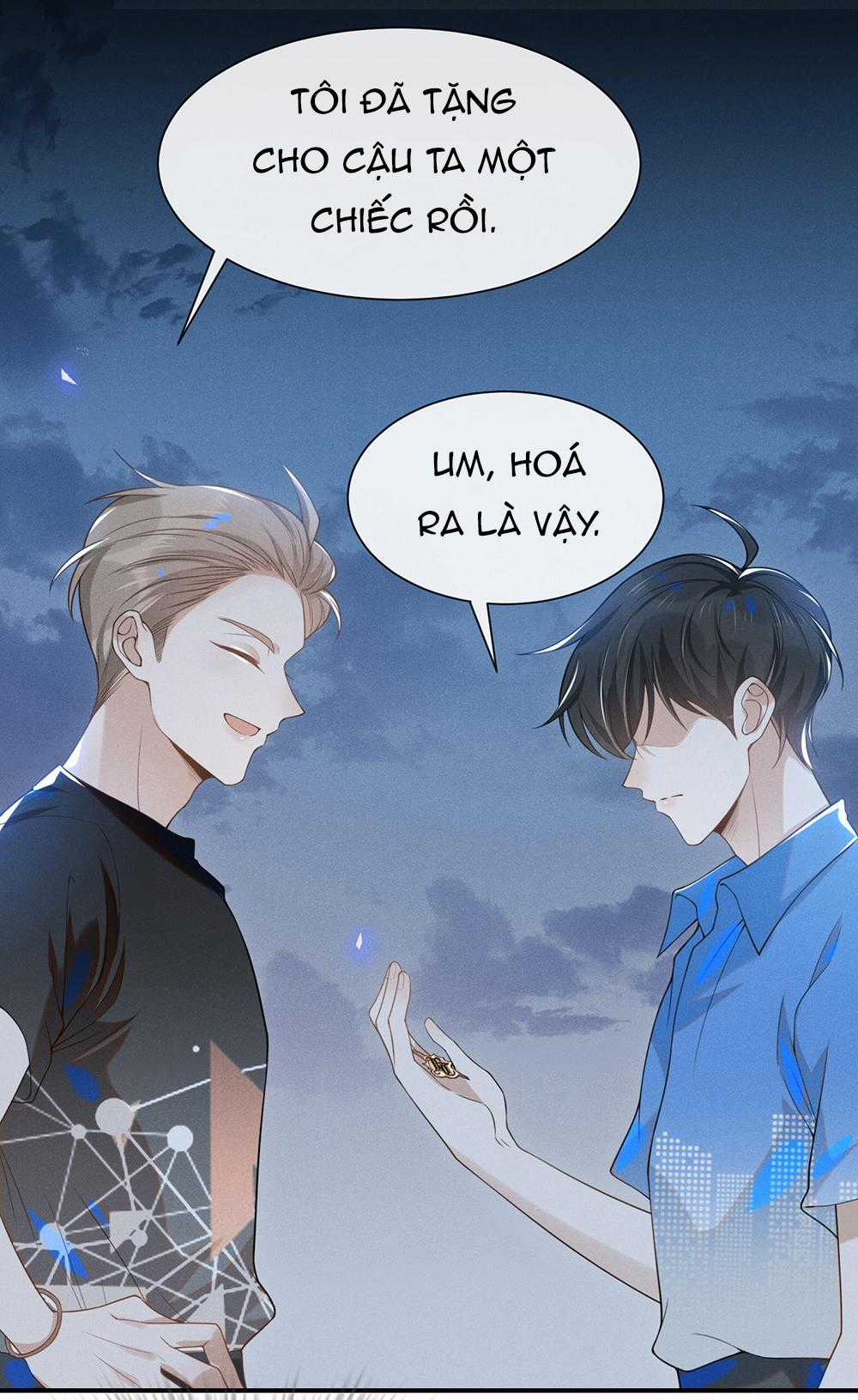 Lai Sinh Bất Kiến Chapter 24 trang 11