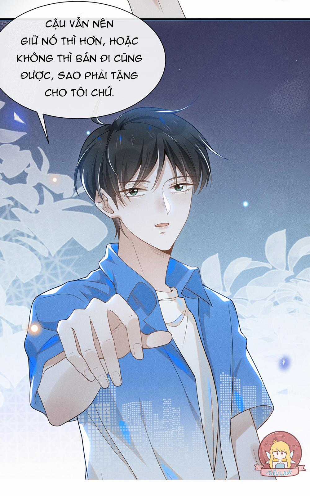 Lai Sinh Bất Kiến Chapter 24 trang 14