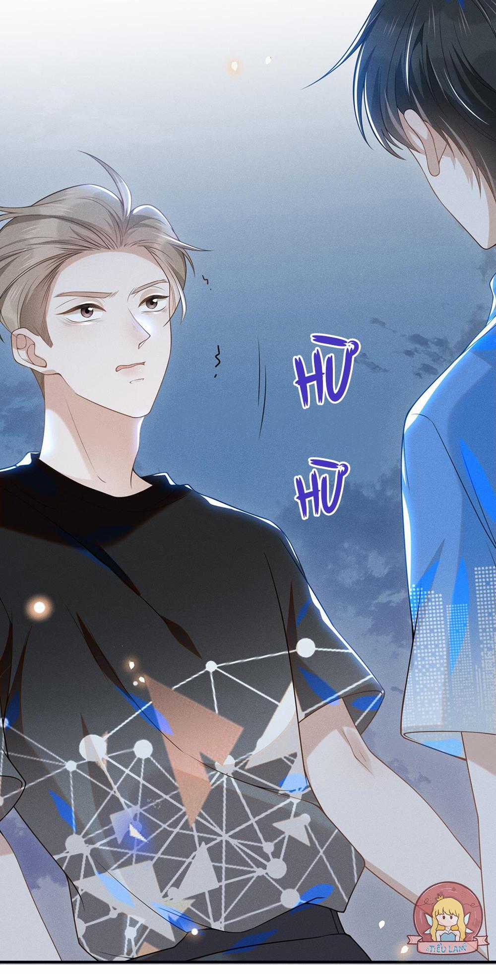 Lai Sinh Bất Kiến Chapter 24 trang 16