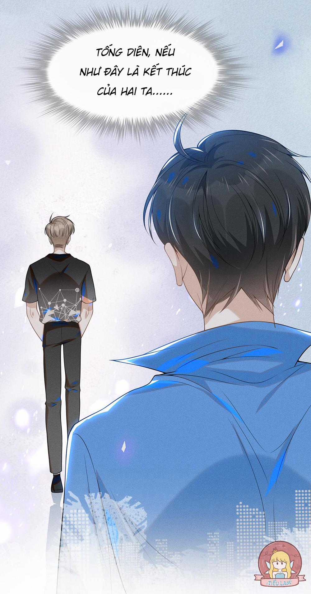 Lai Sinh Bất Kiến Chapter 24 trang 18