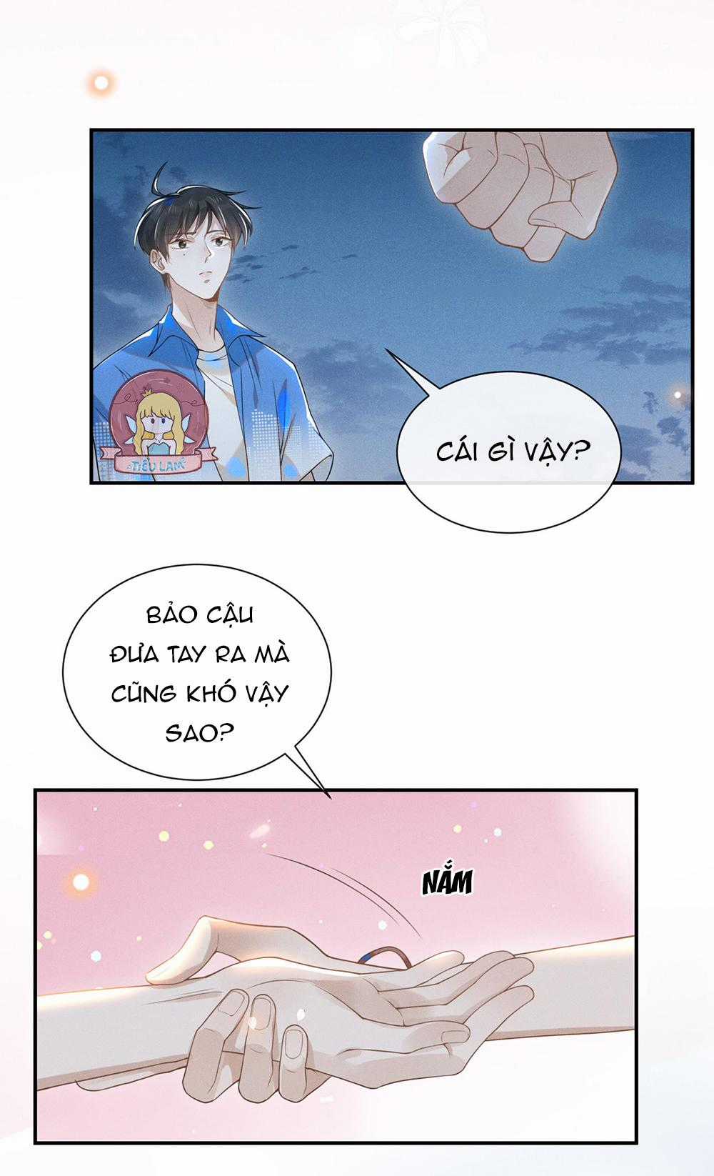 Lai Sinh Bất Kiến Chapter 24 trang 2