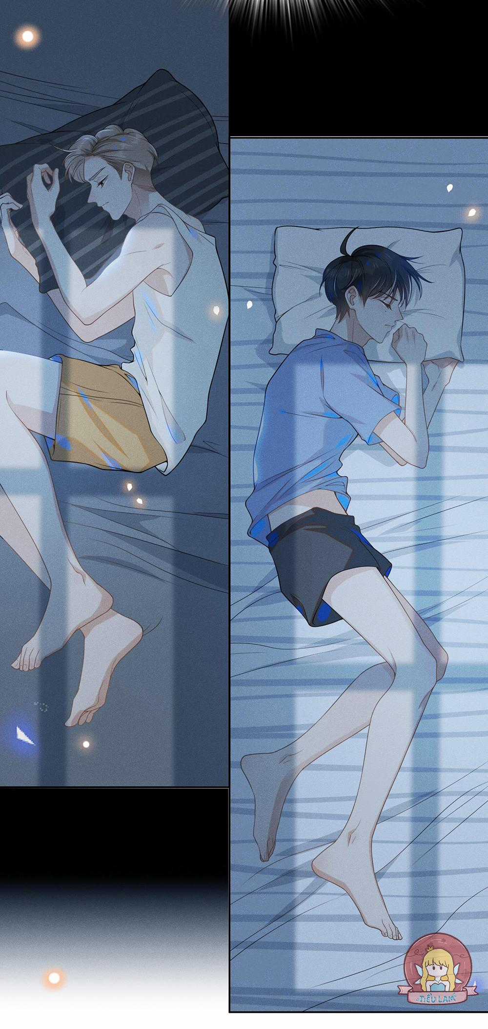 Lai Sinh Bất Kiến Chapter 24 trang 21