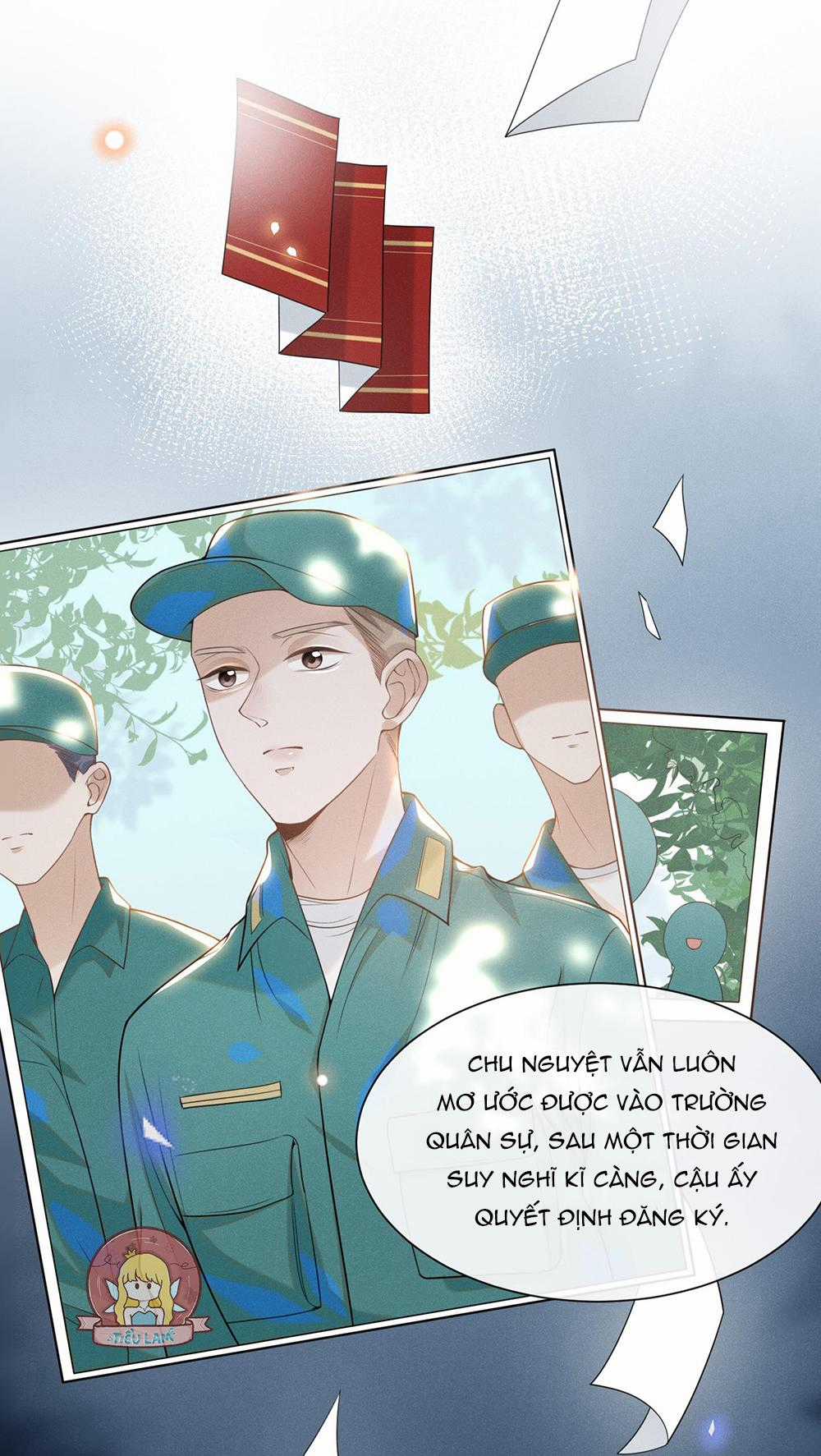Lai Sinh Bất Kiến Chapter 24 trang 23