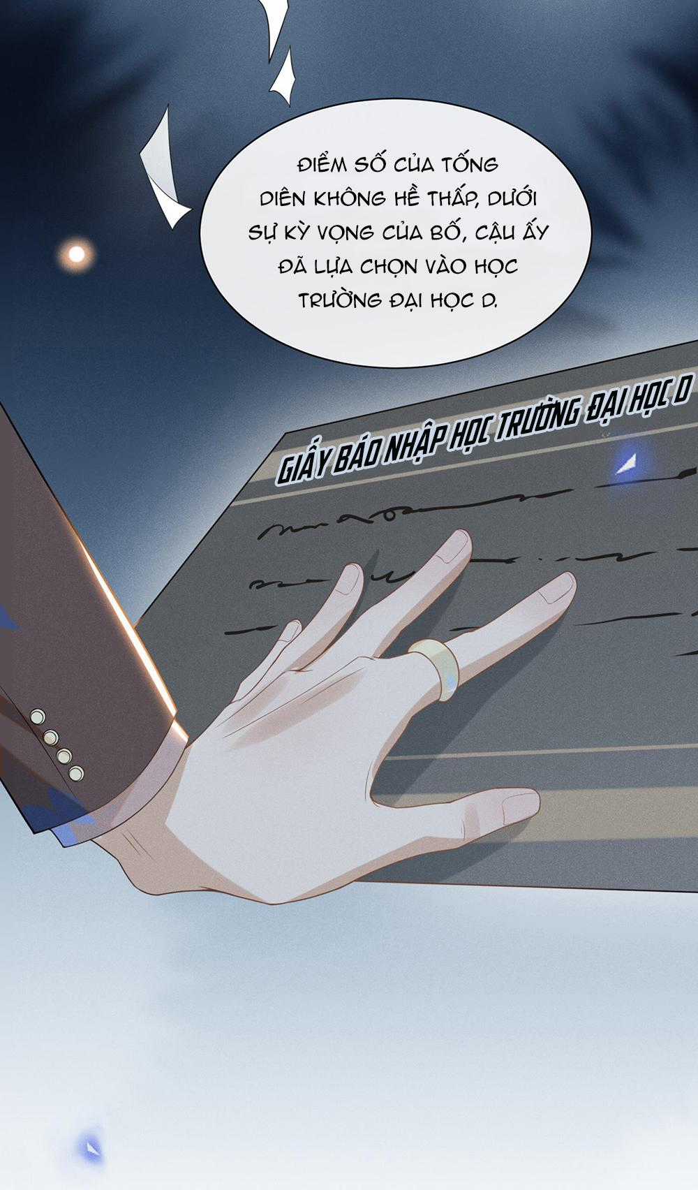 Lai Sinh Bất Kiến Chapter 24 trang 24