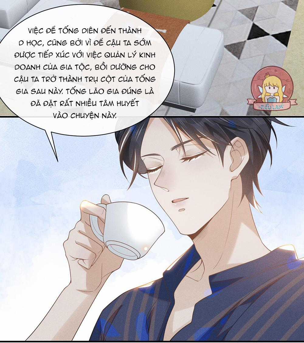 Lai Sinh Bất Kiến Chapter 24 trang 26