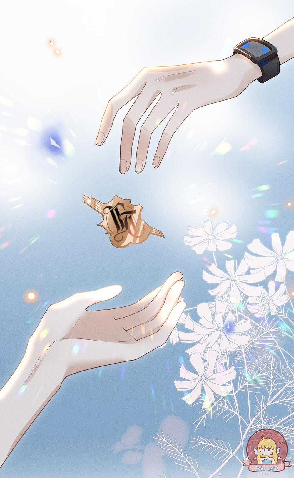 Lai Sinh Bất Kiến Chapter 24 trang 3