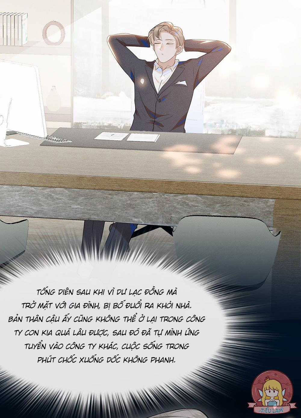 Lai Sinh Bất Kiến Chapter 24 trang 30