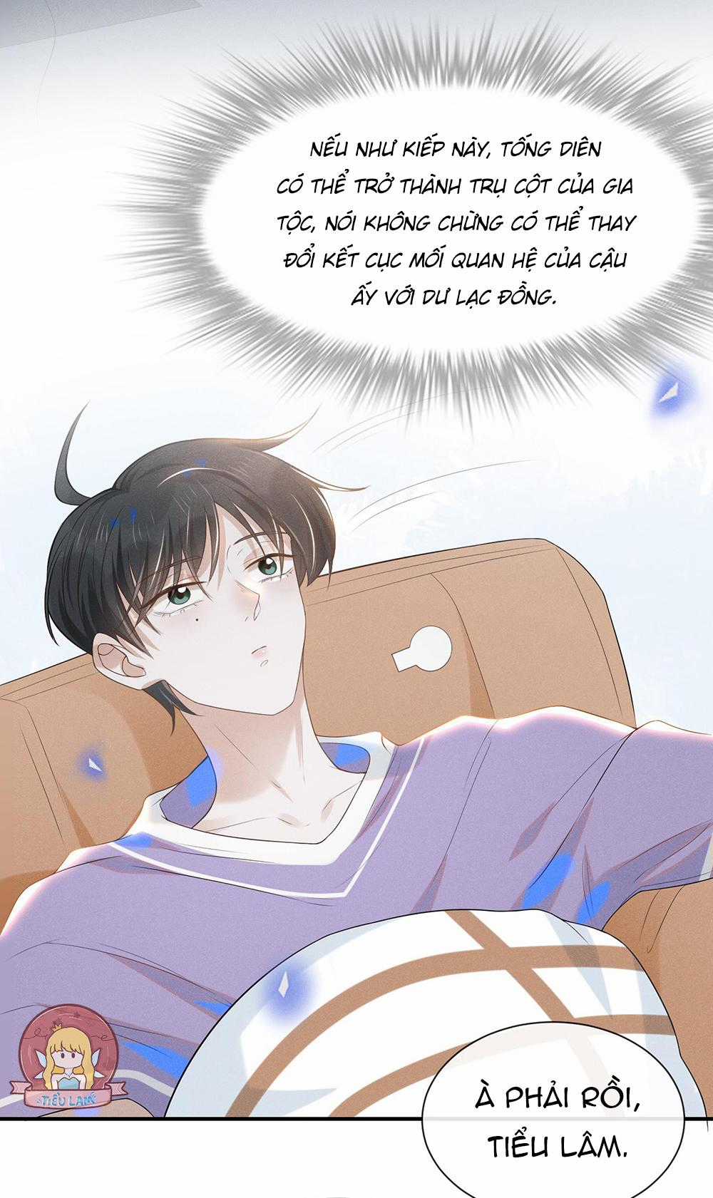 Lai Sinh Bất Kiến Chapter 24 trang 32