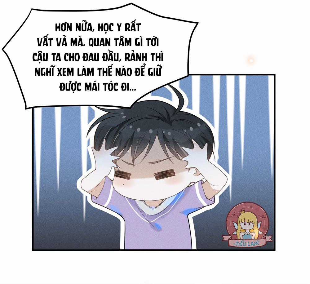 Lai Sinh Bất Kiến Chapter 24 trang 36