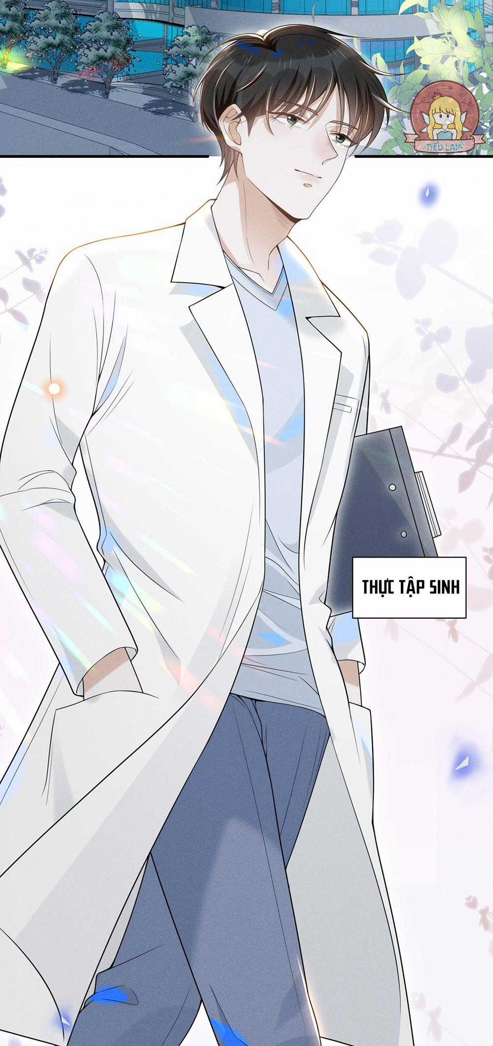 Lai Sinh Bất Kiến Chapter 24 trang 38