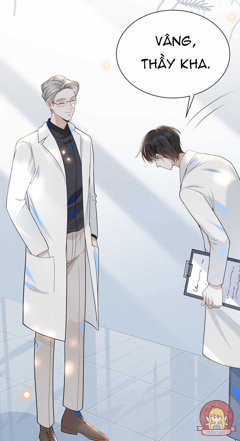 Lai Sinh Bất Kiến Chapter 24 trang 42