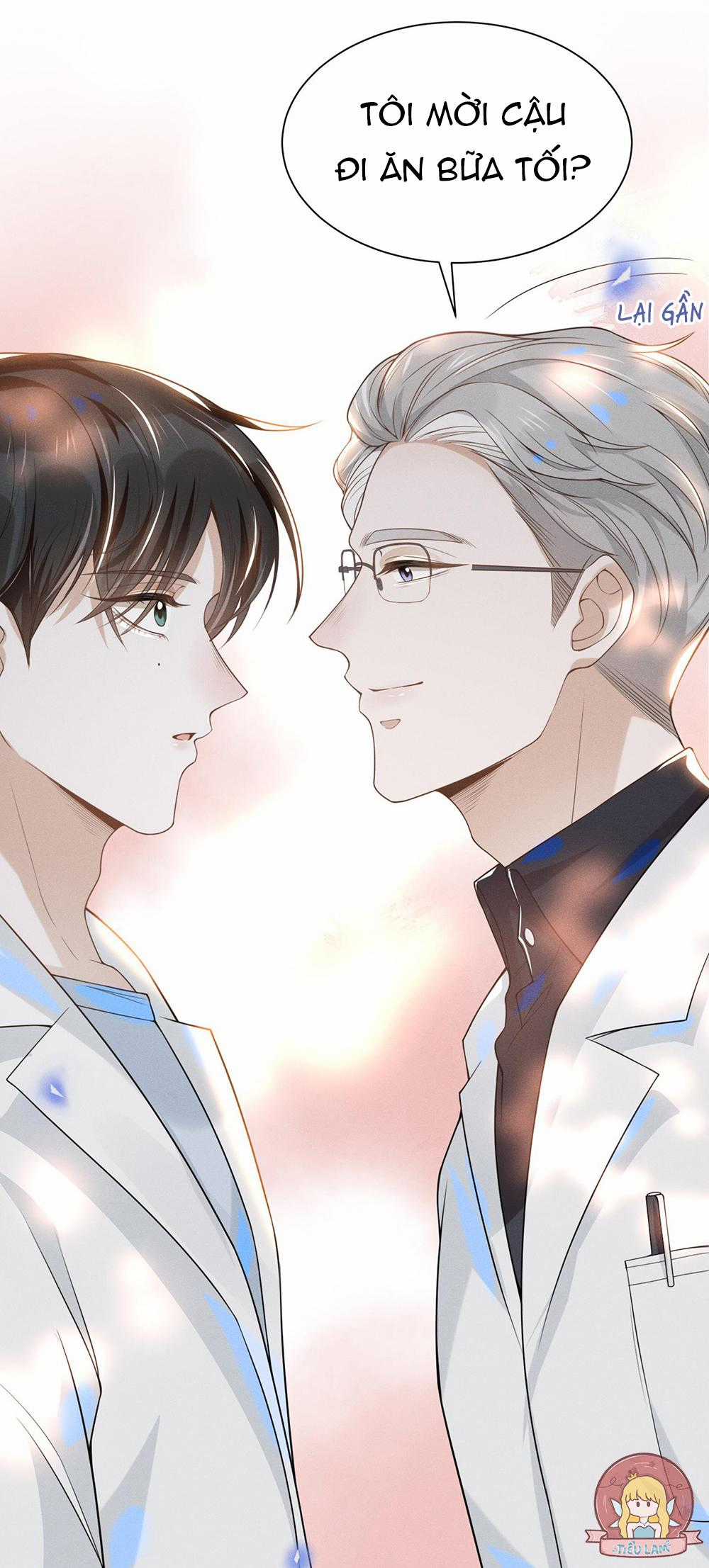 Lai Sinh Bất Kiến Chapter 24 trang 44