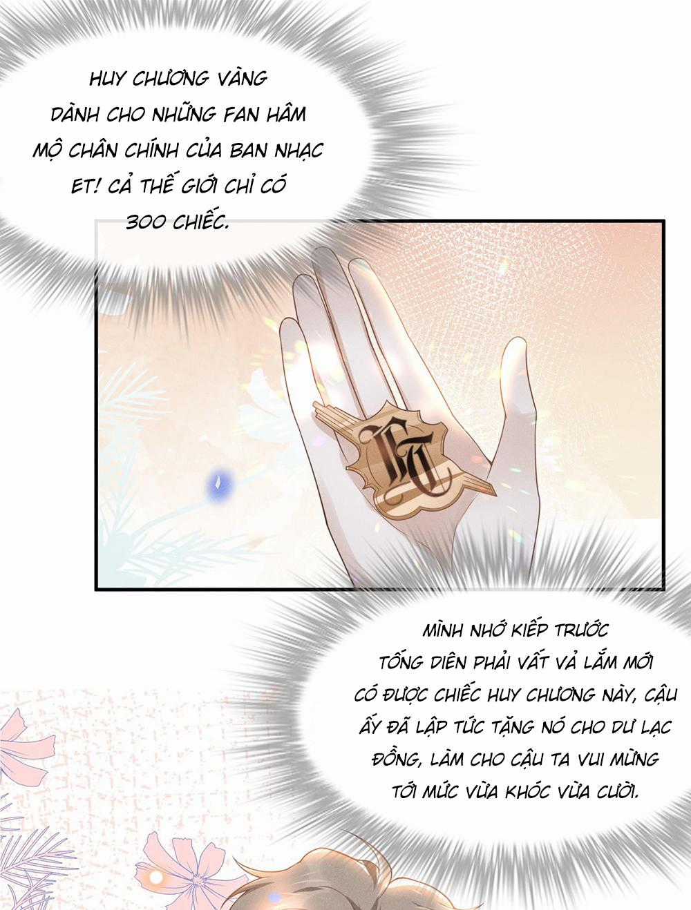 Lai Sinh Bất Kiến Chapter 24 trang 5