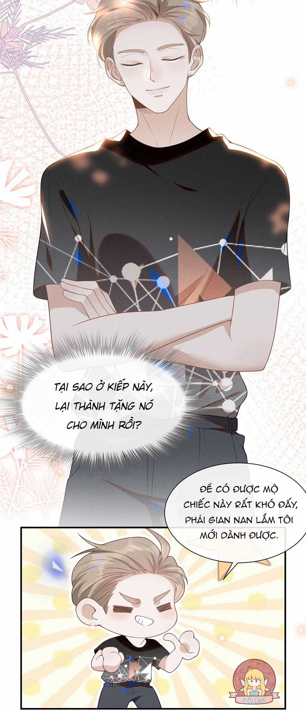 Lai Sinh Bất Kiến Chapter 24 trang 6