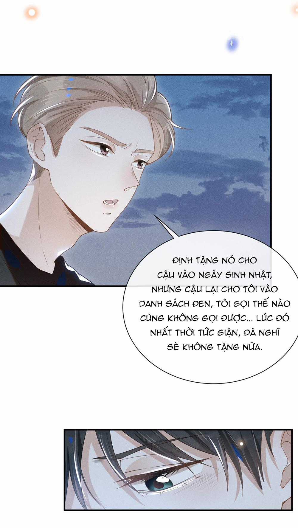 Lai Sinh Bất Kiến Chapter 24 trang 7
