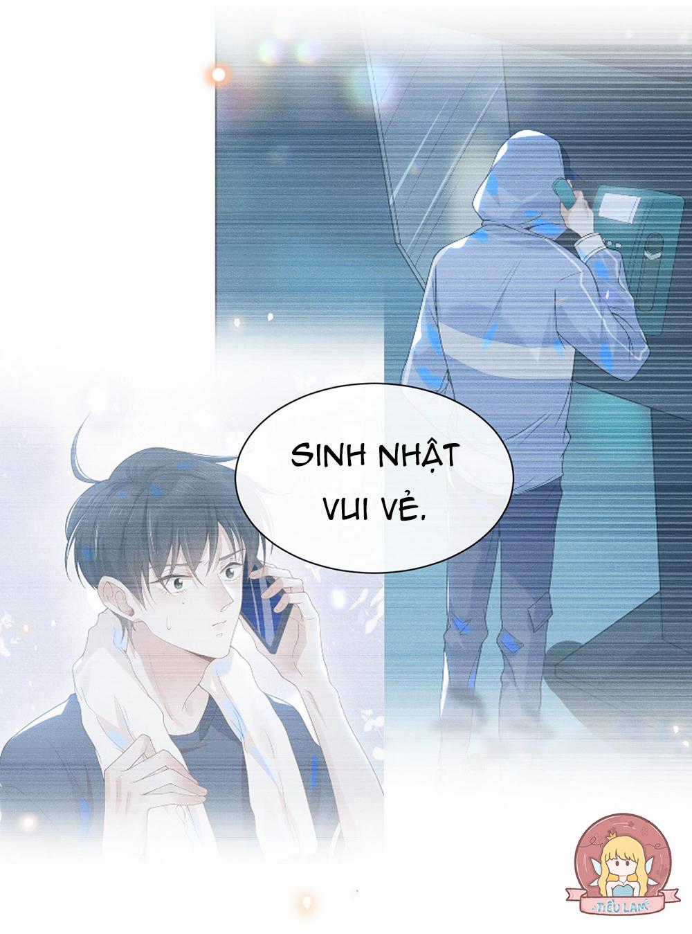 Lai Sinh Bất Kiến Chapter 24 trang 8