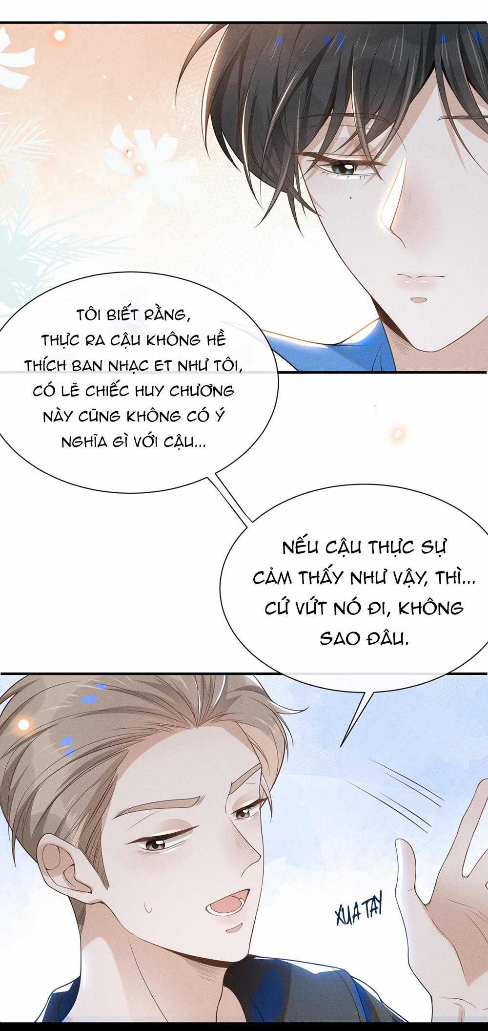 Lai Sinh Bất Kiến Chapter 24 trang 9