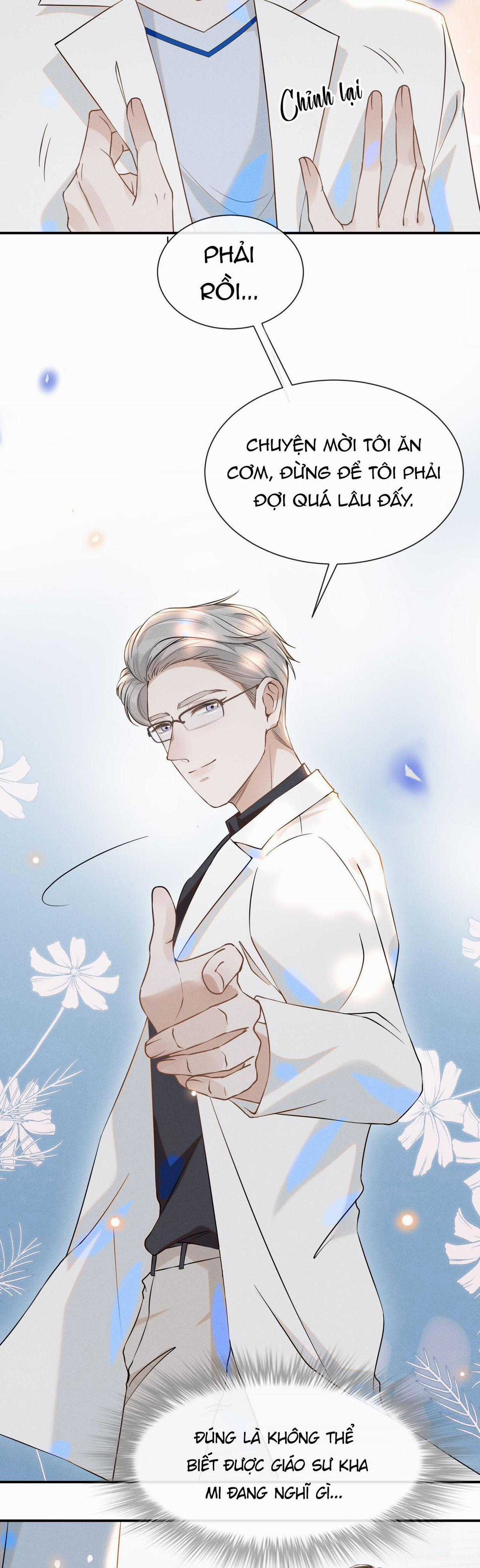 Lai Sinh Bất Kiến Chapter 25 trang 11