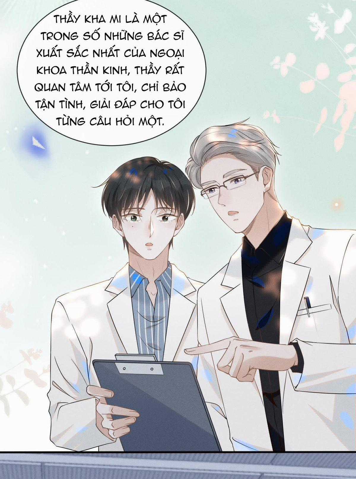 Lai Sinh Bất Kiến Chapter 25 trang 13