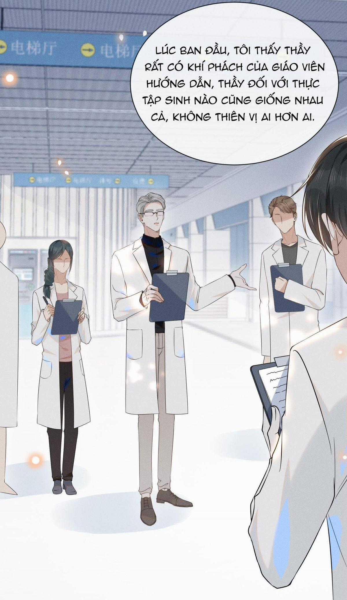 Lai Sinh Bất Kiến Chapter 25 trang 14