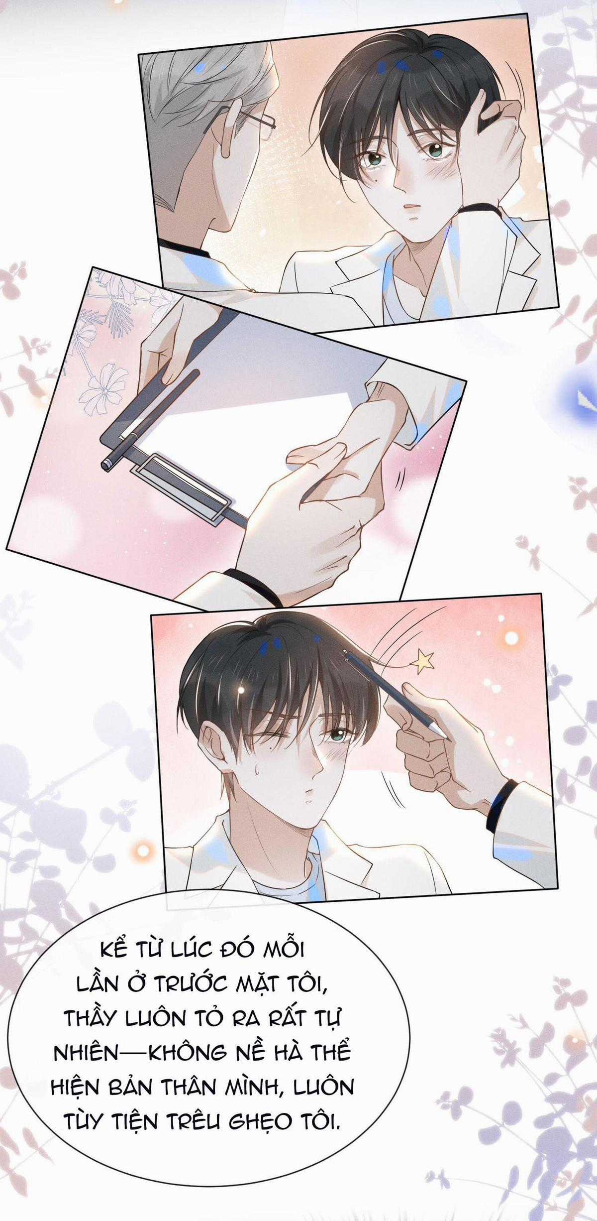 Lai Sinh Bất Kiến Chapter 25 trang 16