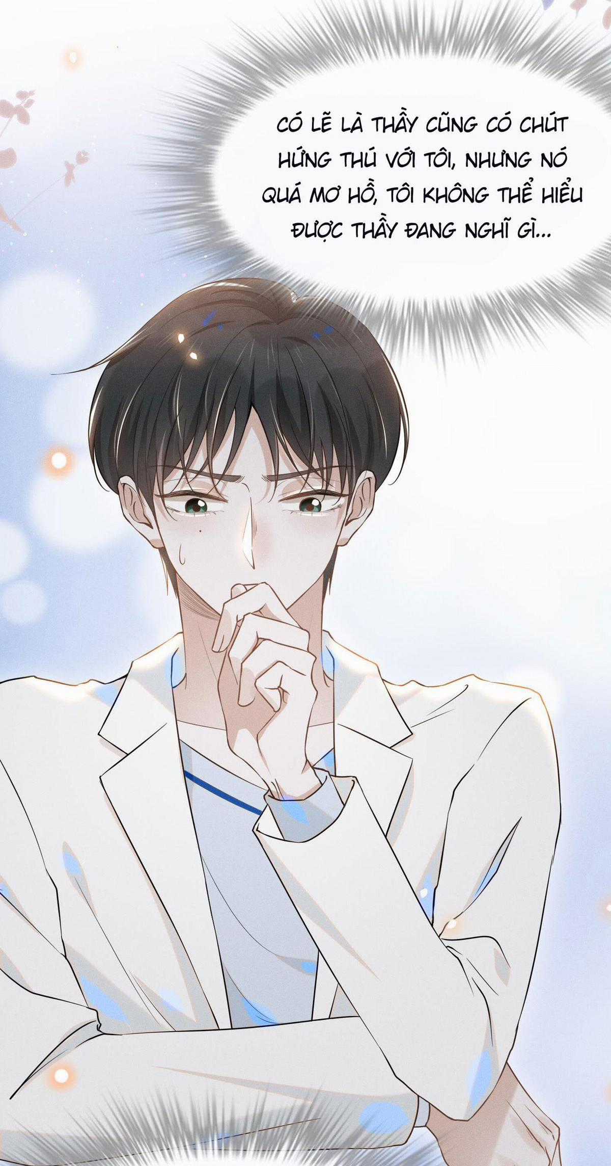 Lai Sinh Bất Kiến Chapter 25 trang 17