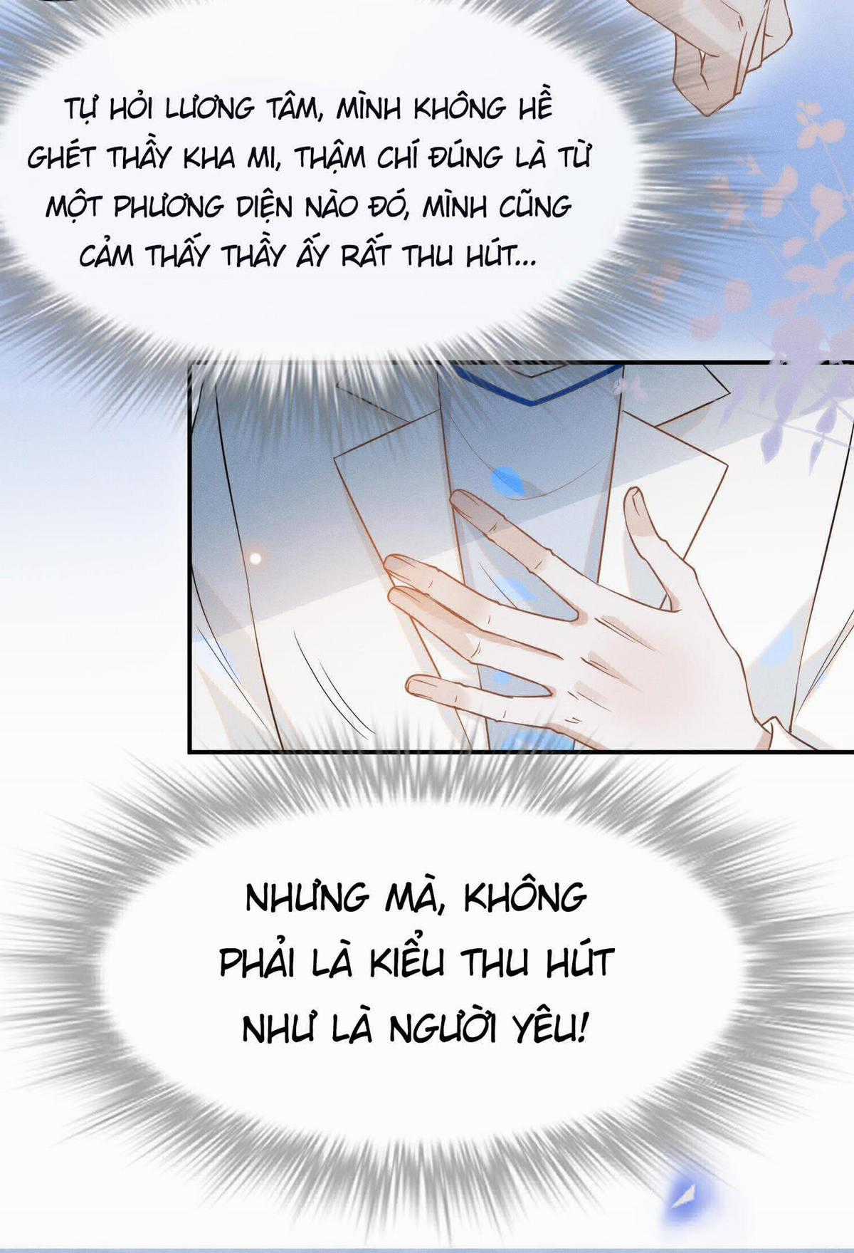 Lai Sinh Bất Kiến Chapter 25 trang 18