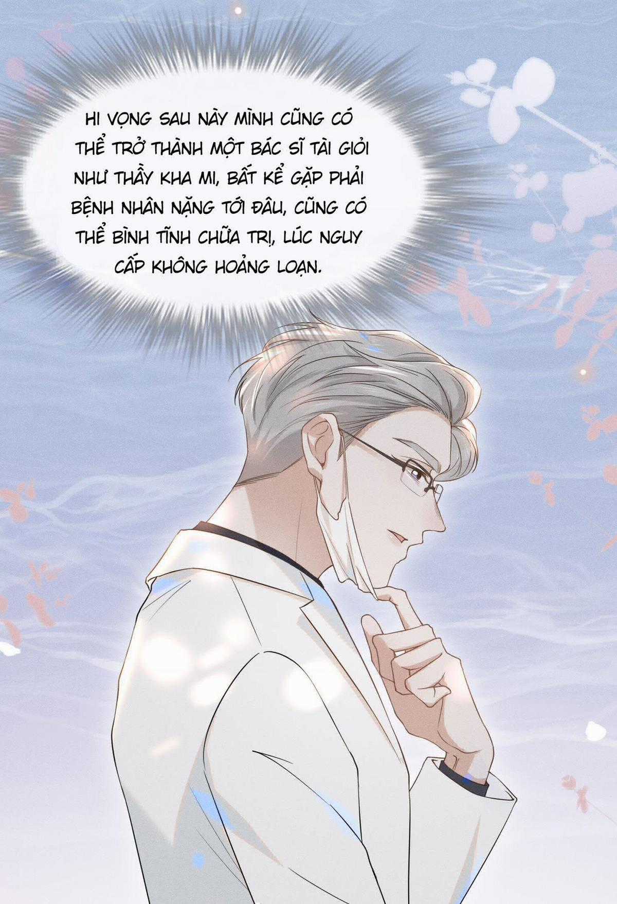 Lai Sinh Bất Kiến Chapter 25 trang 19