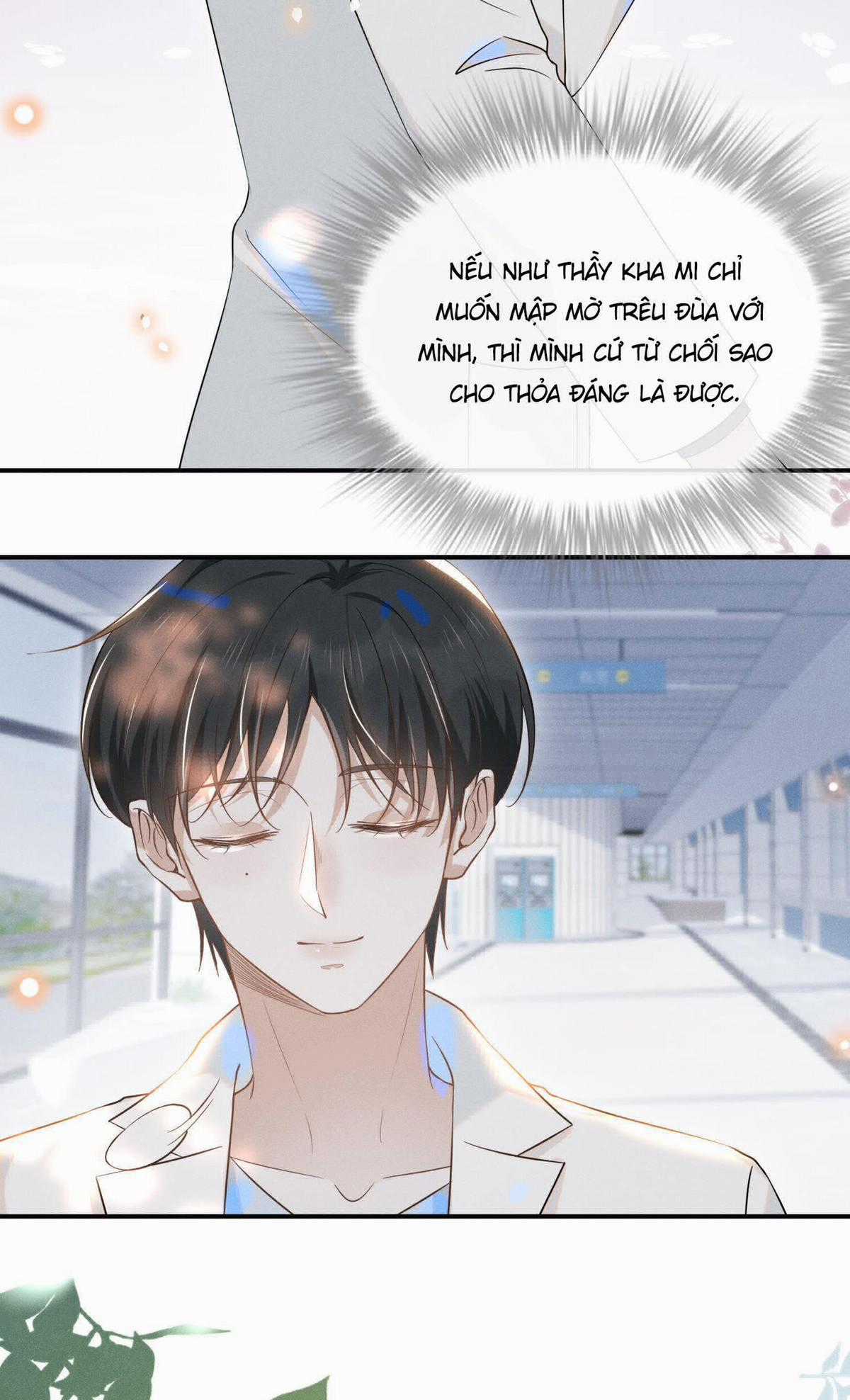 Lai Sinh Bất Kiến Chapter 25 trang 20