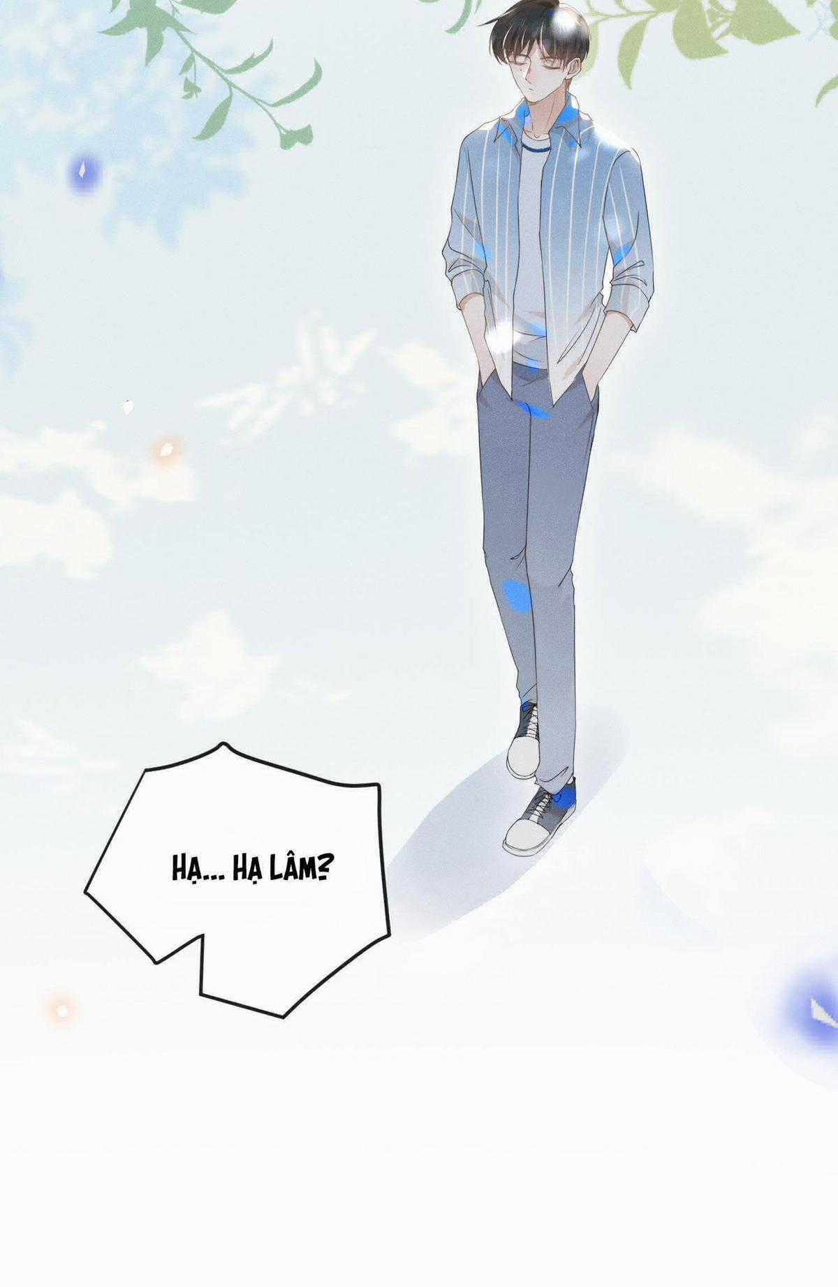 Lai Sinh Bất Kiến Chapter 25 trang 22