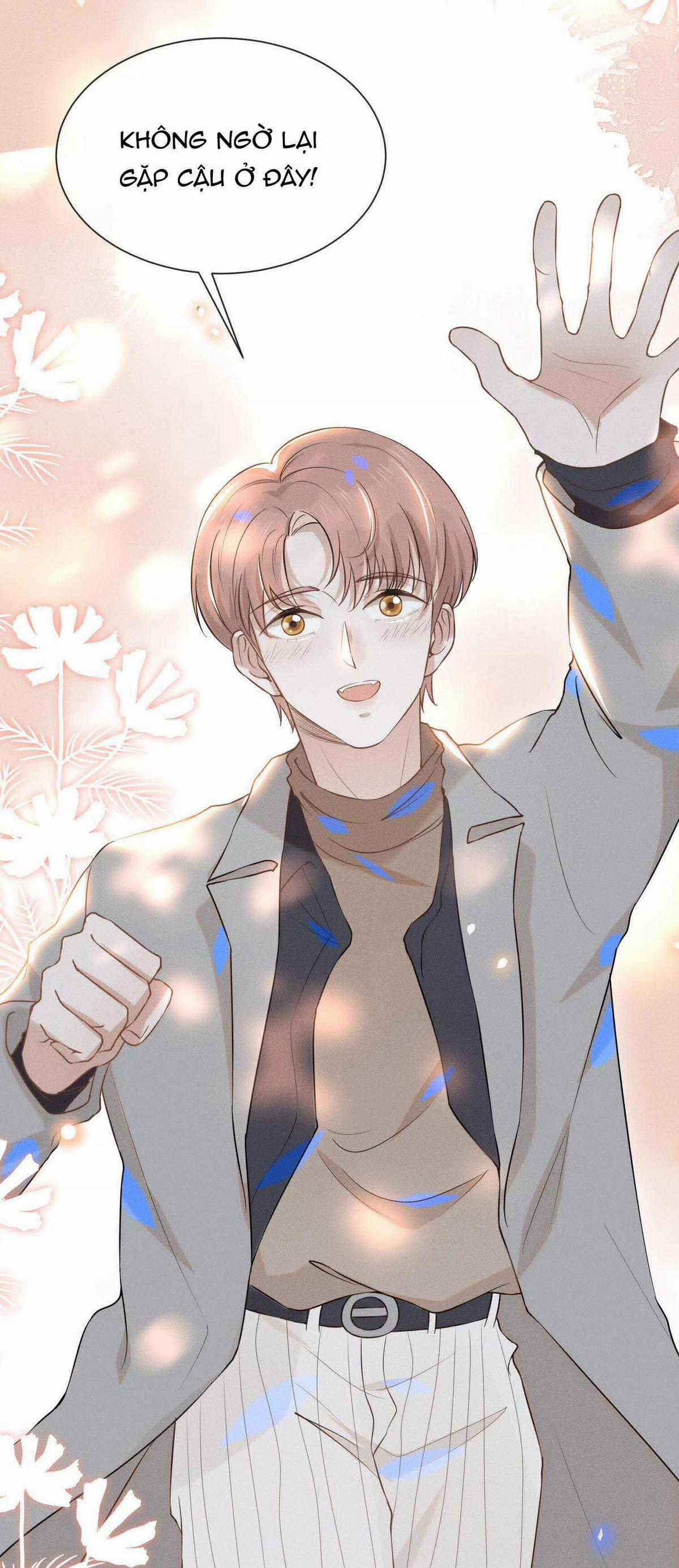 Lai Sinh Bất Kiến Chapter 25 trang 24