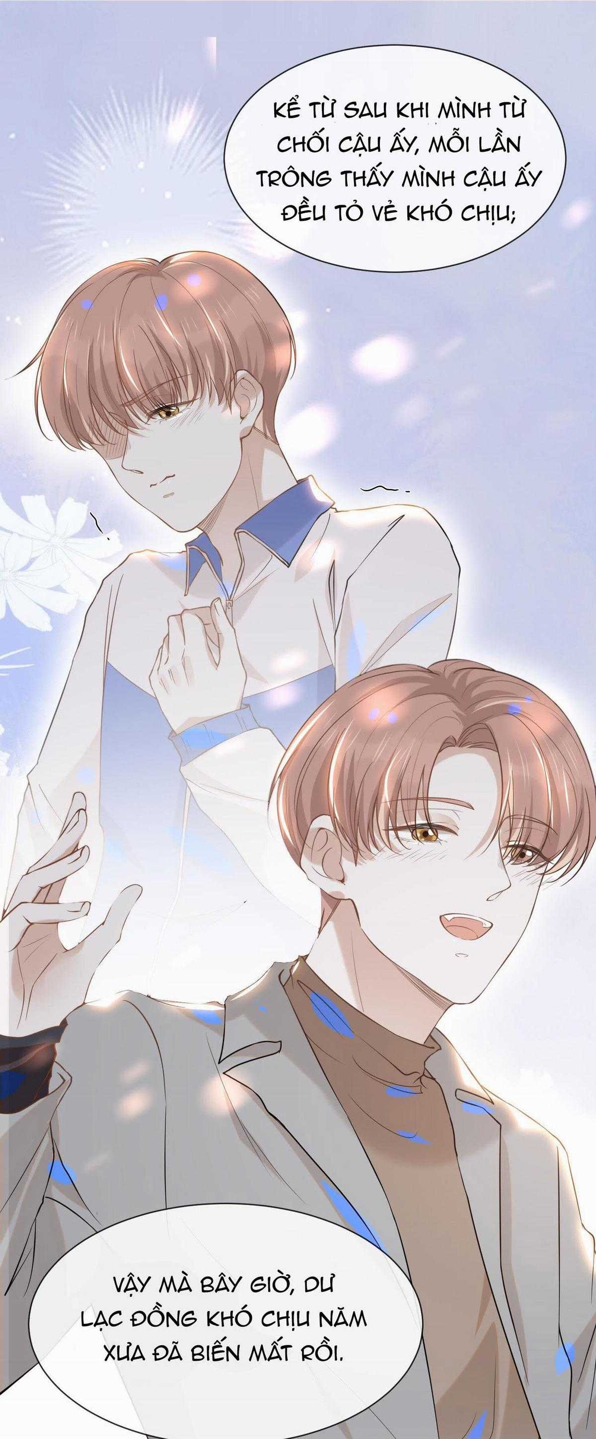 Lai Sinh Bất Kiến Chapter 25 trang 27