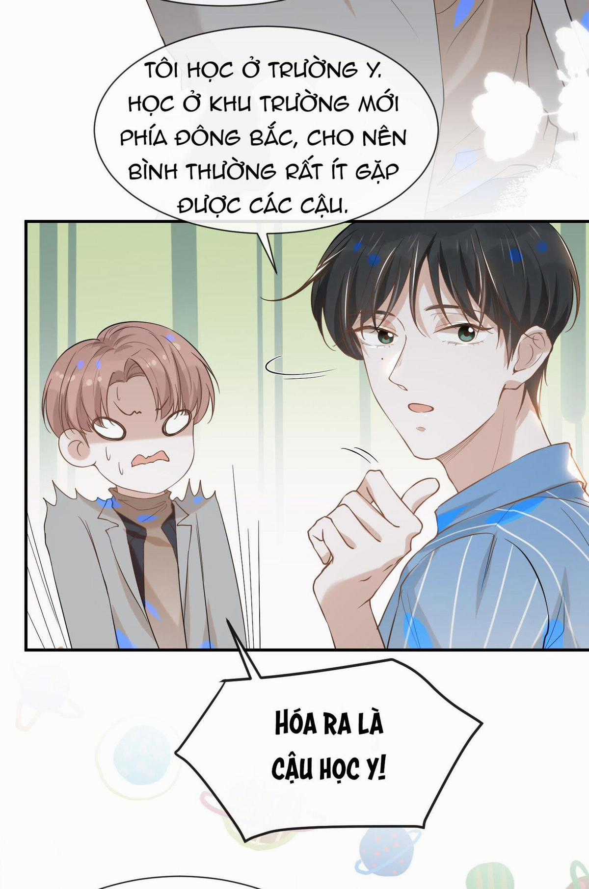 Lai Sinh Bất Kiến Chapter 25 trang 28