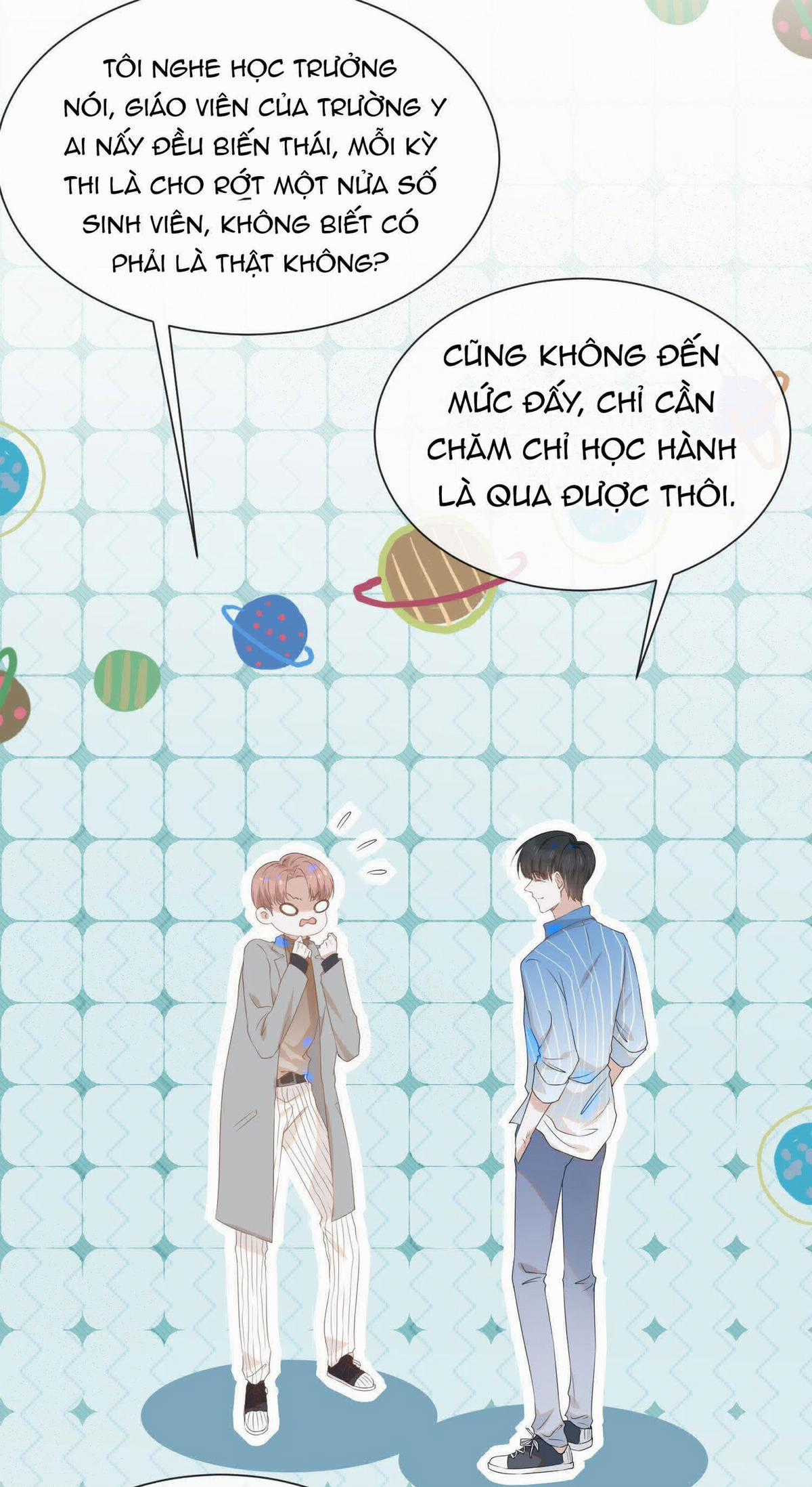 Lai Sinh Bất Kiến Chapter 25 trang 29