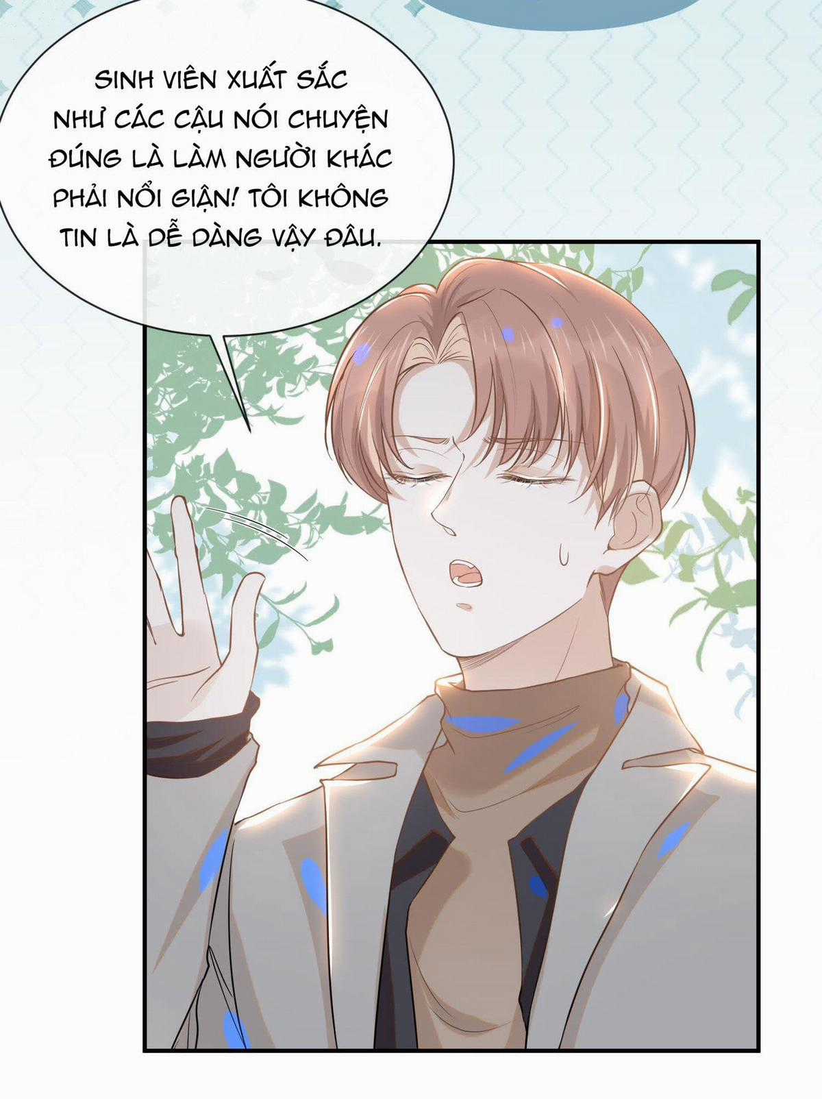 Lai Sinh Bất Kiến Chapter 25 trang 30