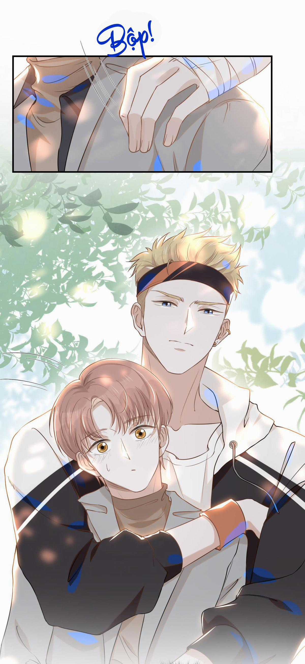 Lai Sinh Bất Kiến Chapter 25 trang 31