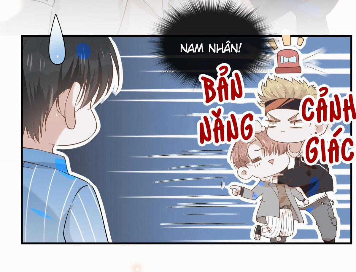 Lai Sinh Bất Kiến Chapter 25 trang 32