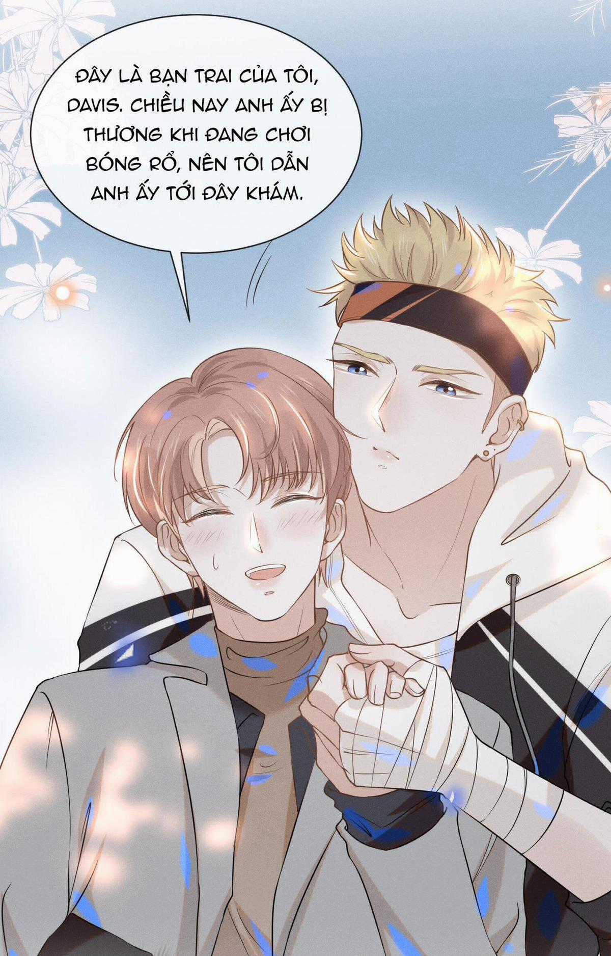 Lai Sinh Bất Kiến Chapter 25 trang 34