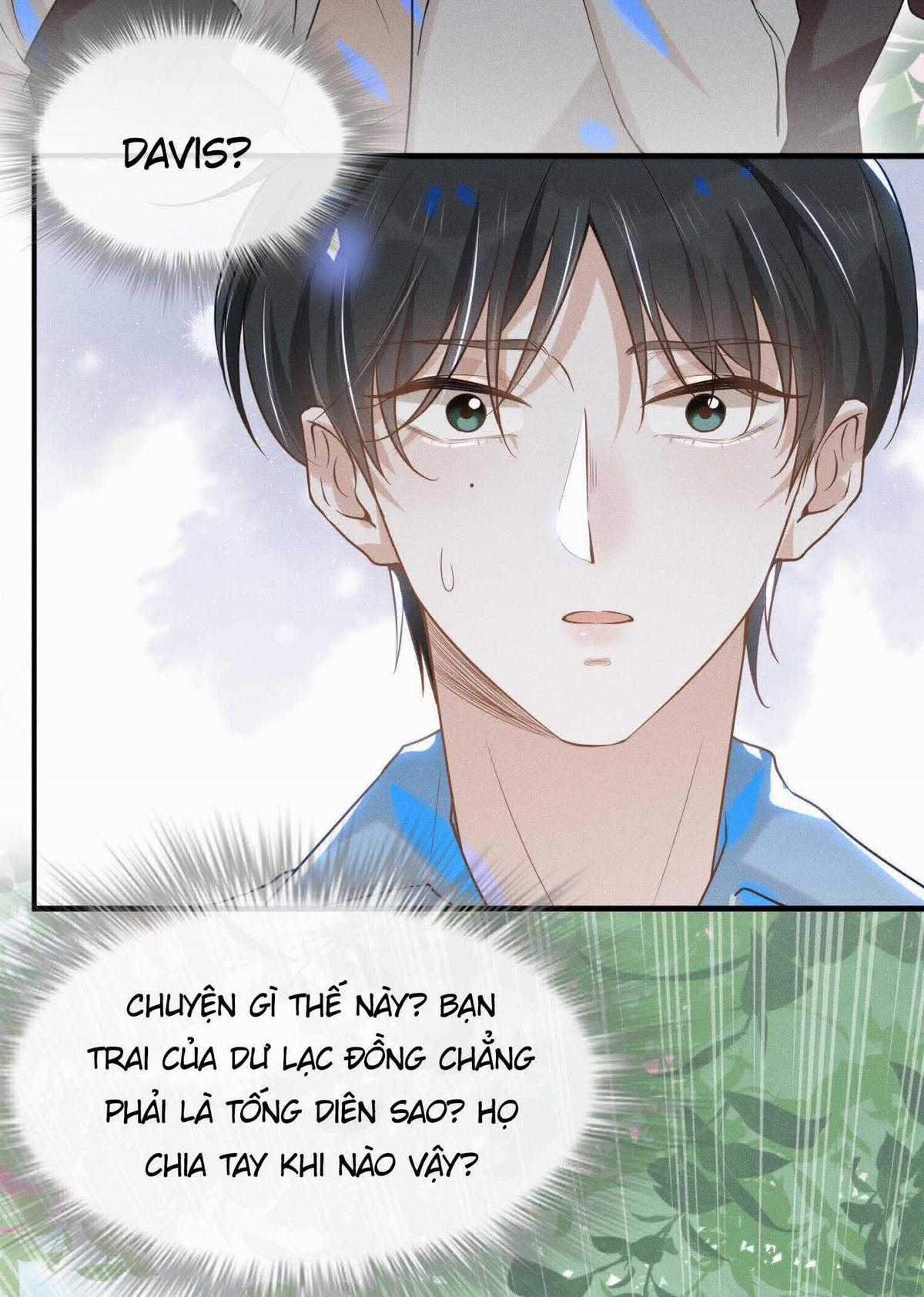 Lai Sinh Bất Kiến Chapter 25 trang 35