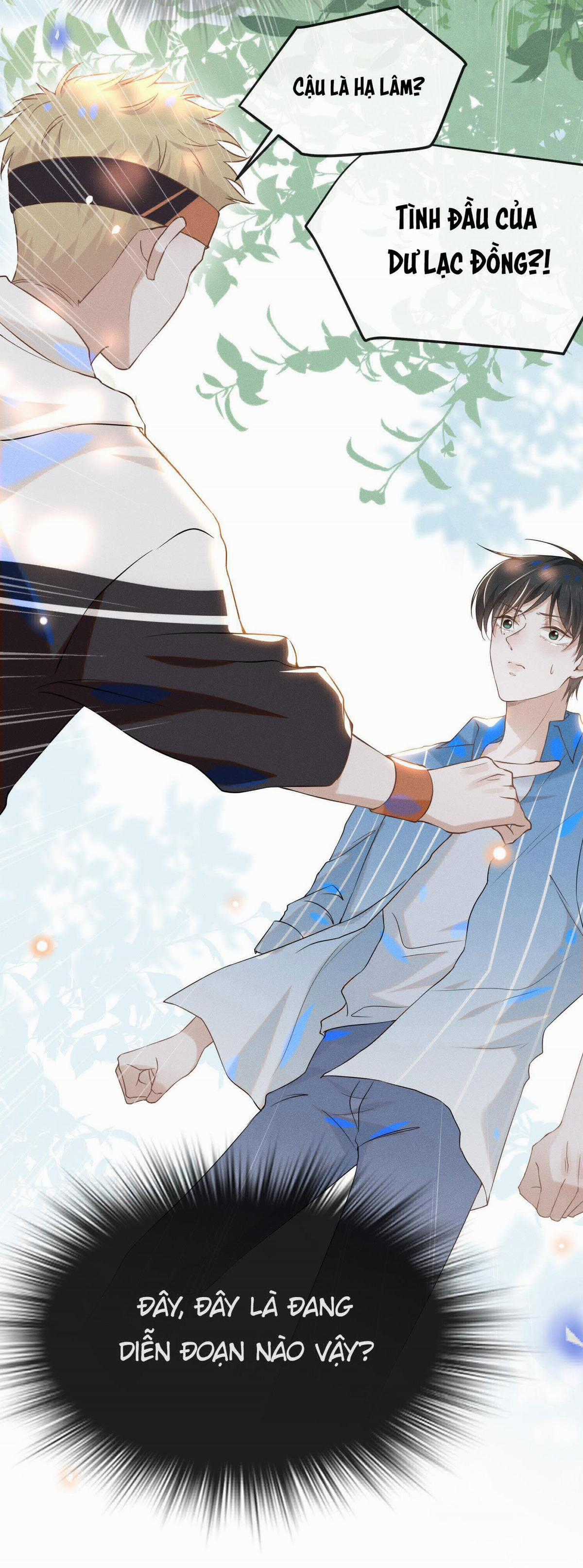 Lai Sinh Bất Kiến Chapter 25 trang 36