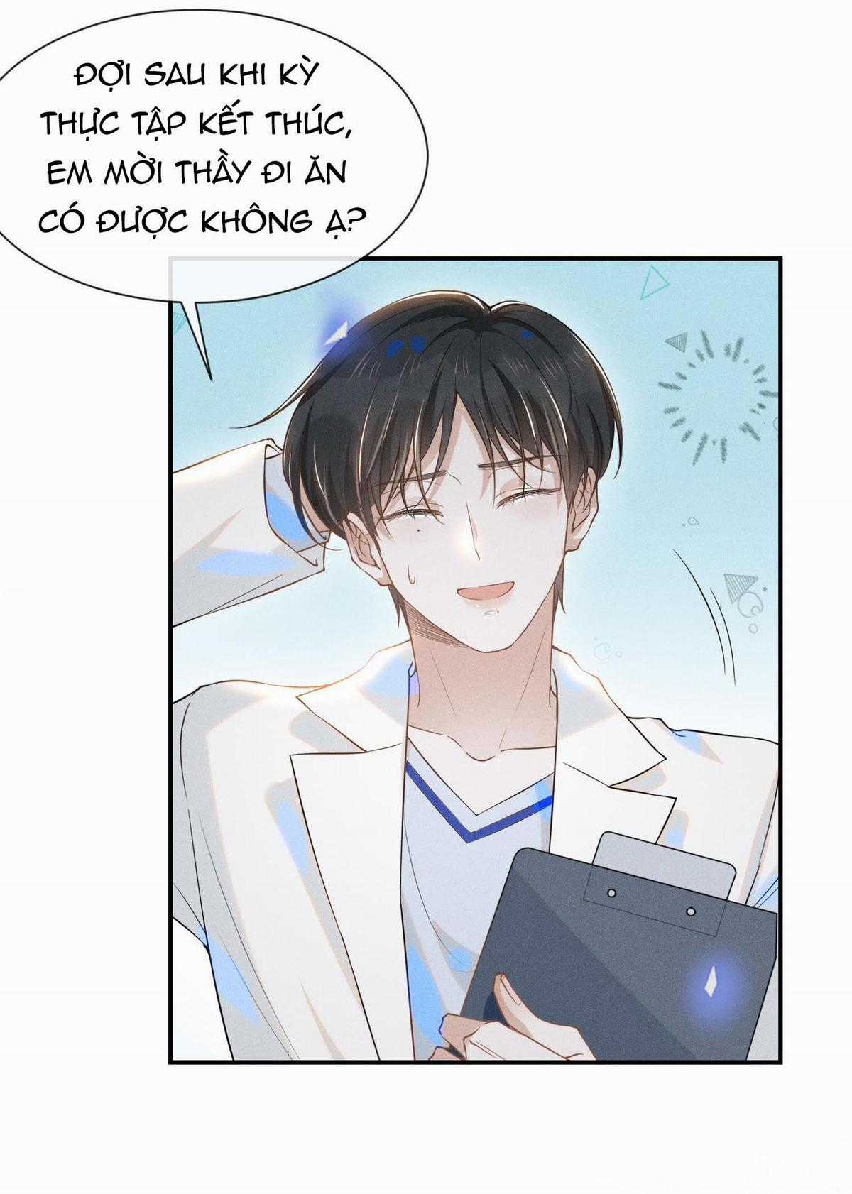 Lai Sinh Bất Kiến Chapter 25 trang 4