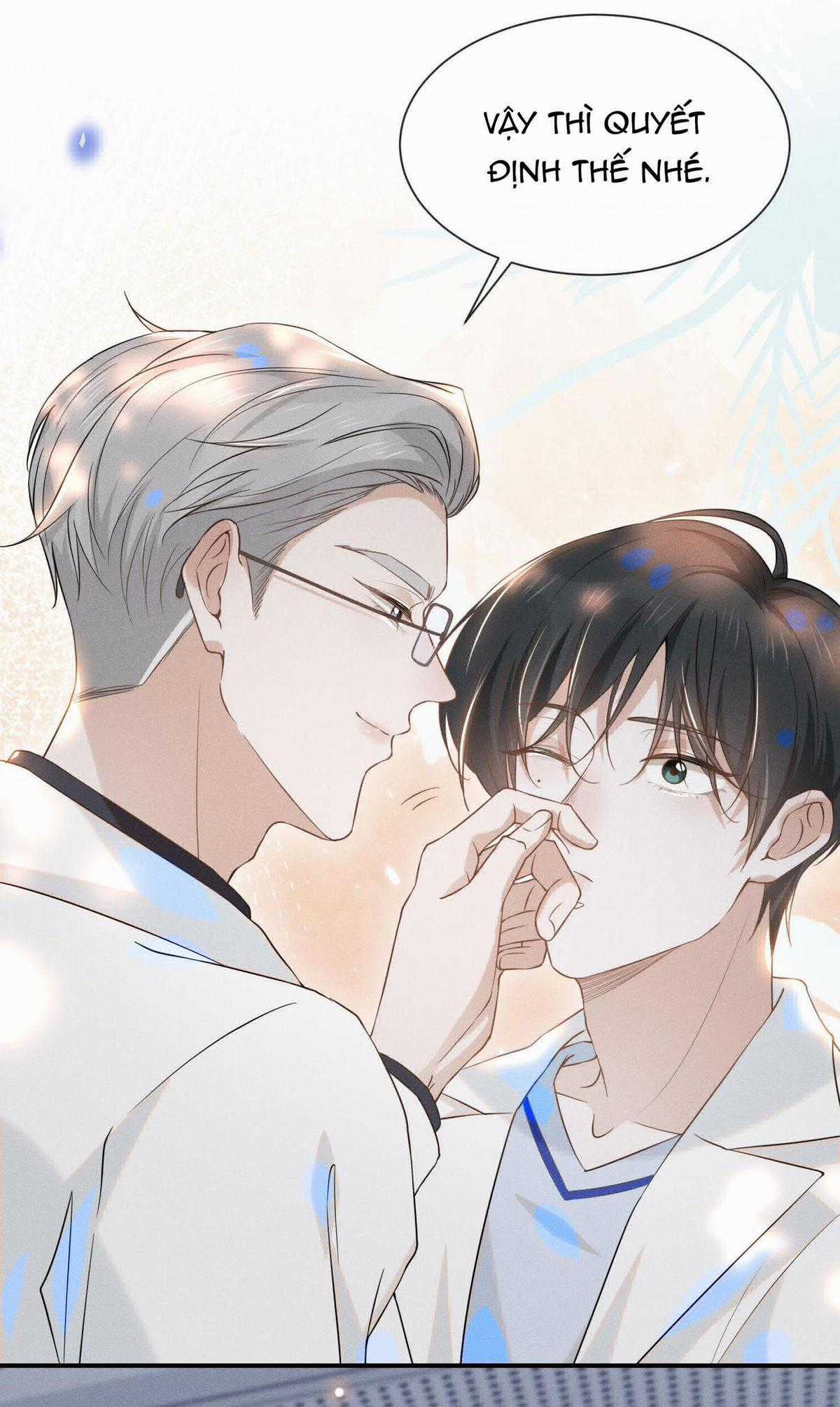 Lai Sinh Bất Kiến Chapter 25 trang 5