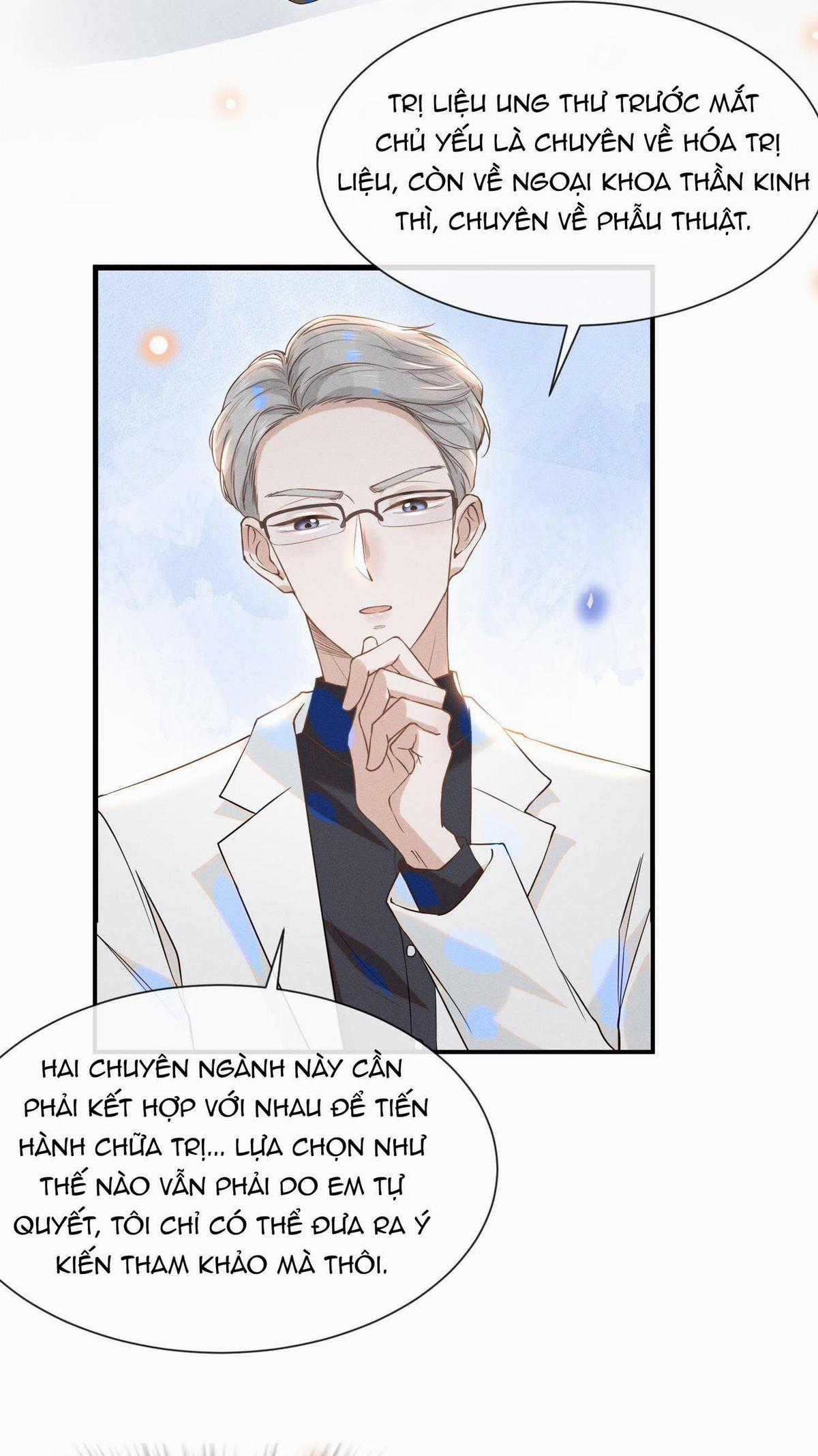 Lai Sinh Bất Kiến Chapter 25 trang 7