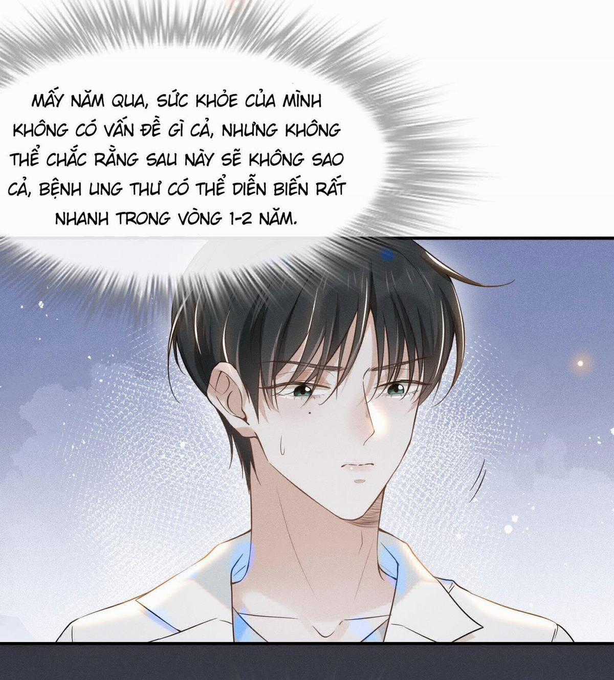 Lai Sinh Bất Kiến Chapter 25 trang 8