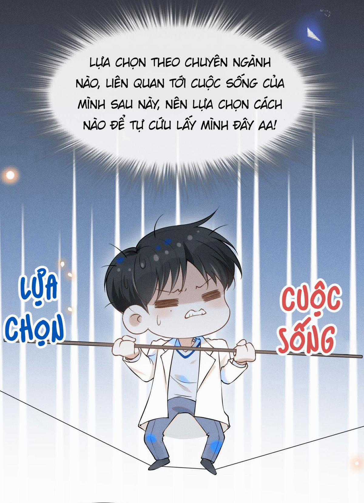 Lai Sinh Bất Kiến Chapter 25 trang 9
