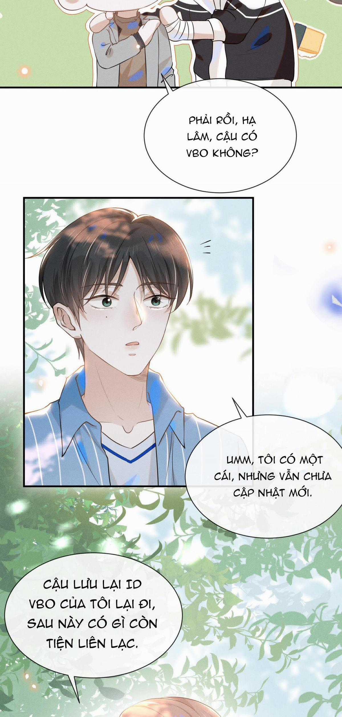 Lai Sinh Bất Kiến Chapter 26 trang 10