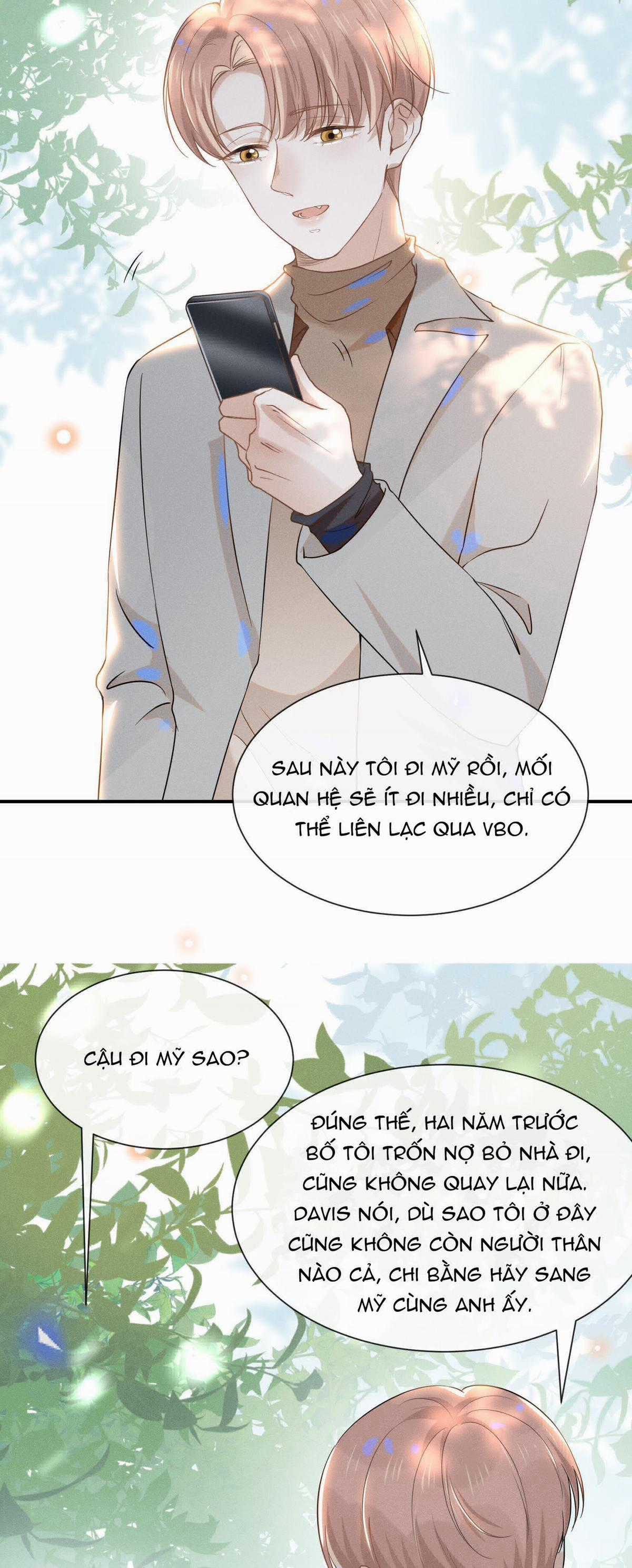 Lai Sinh Bất Kiến Chapter 26 trang 11