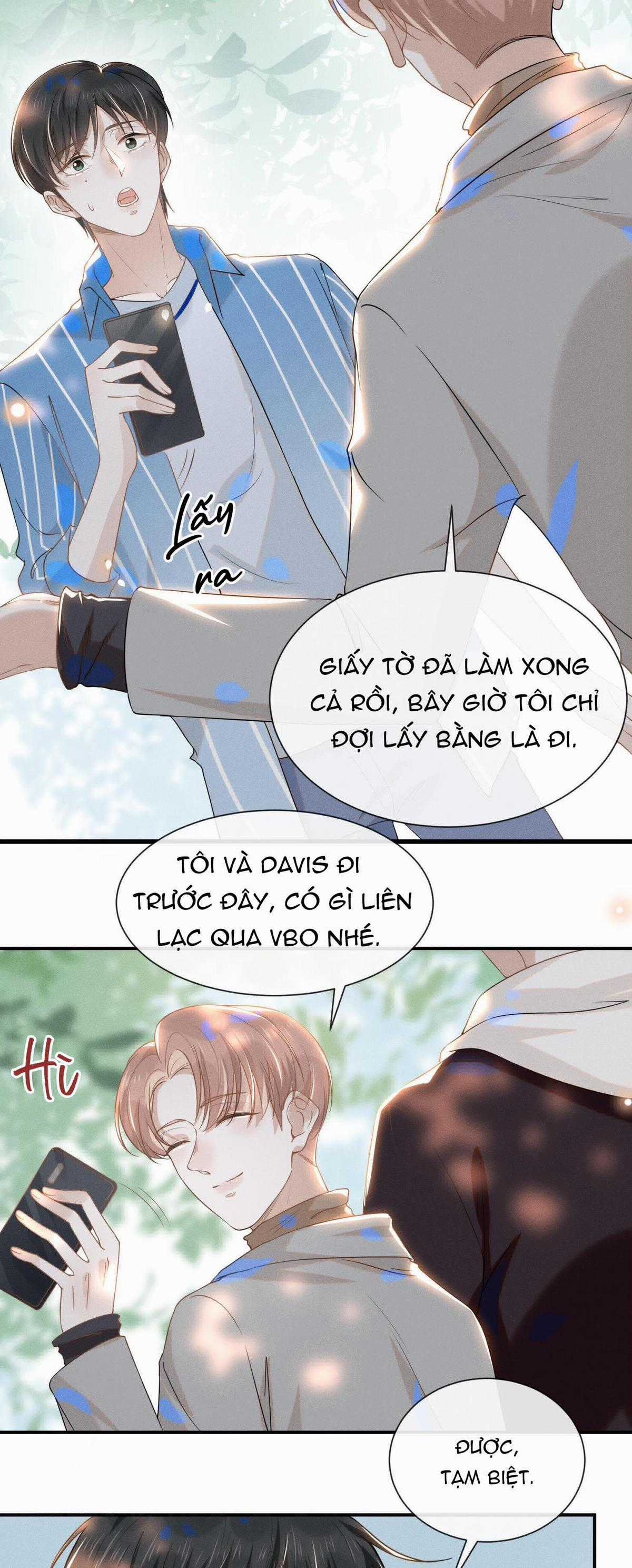 Lai Sinh Bất Kiến Chapter 26 trang 12